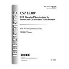 IEEE C57.12.80-2002 IEEE C57.12.80-2002