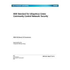 IEEE 1888.3-2013 IEEE 1888.3-2013