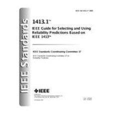 IEEE 1413.1-2002 IEEE 1413.1-2002