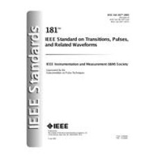 IEEE 181-2003
