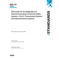 IEEE C62.92.5-2020
