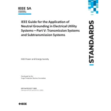 IEEE C62.92.5-2020