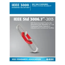 IEEE 3006.7-2013 IEEE 3006.7-2013