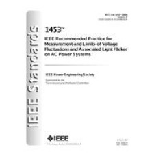 IEEE 1453-2004 IEEE 1453-2004