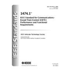 IEEE 1474.1-2004 IEEE 1474.1-2004