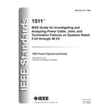 IEEE 1511-2004