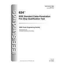 IEEE 634-2004