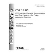 IEEE C57.19.00-2004 IEEE C57.19.00-2004