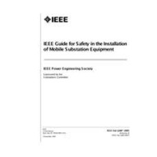 IEEE 1268-2005