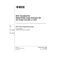 IEEE C62.11-2005