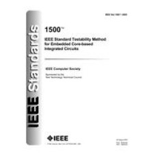 IEEE 1500-2005 IEEE 1500-2005