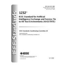 IEEE 1232-2002 IEEE 1232-2002