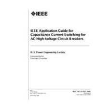 IEEE C37.012-2005 IEEE C37.012-2005