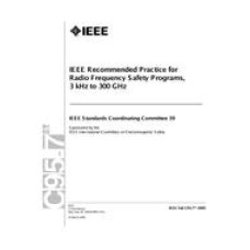 IEEE C95.7-2005 IEEE C95.7-2005