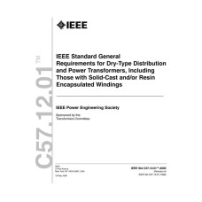 IEEE C57.12.01-2005 IEEE C57.12.01-2005