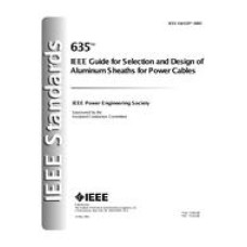IEEE 635-2003 IEEE 635-2003