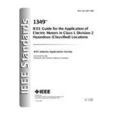 IEEE 1349-2001 IEEE 1349-2001