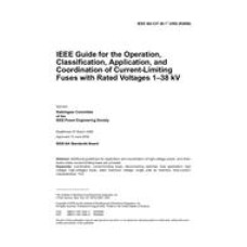 IEEE C37.48.1-2002 IEEE C37.48.1-2002