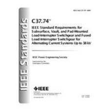 IEEE C37.74-2003 IEEE C37.74-2003