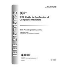 IEEE 987-2001 IEEE 987-2001