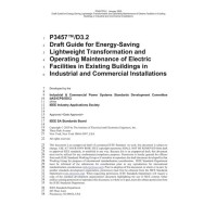 IEEE 3457-2025