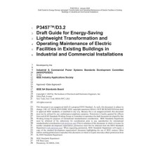IEEE 3457-2025