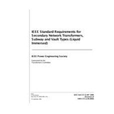 IEEE C57.12.40-2006 IEEE C57.12.40-2006