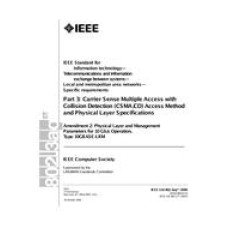 IEEE 802.3aq-2006 IEEE 802.3aq-2006