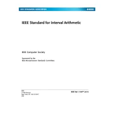 IEEE 1788-2015 IEEE 1788-2015