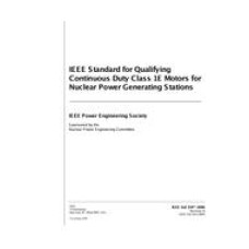 IEEE 334-2006