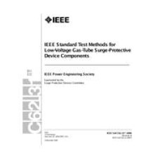 IEEE C62.31-2006 IEEE C62.31-2006