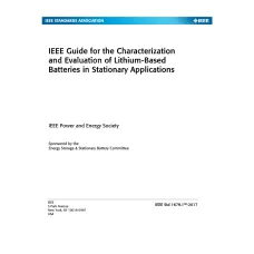 IEEE 1679.1-2017 IEEE 1679.1-2017