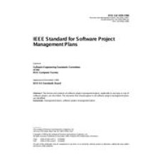 IEEE 1058-1998 IEEE 1058-1998