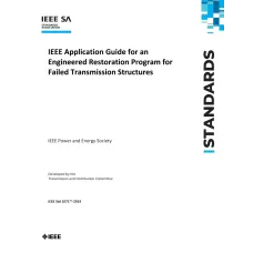 IEEE 1071-2019