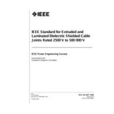 IEEE 404-2006 IEEE 404-2006