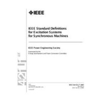 IEEE 421.1-2007