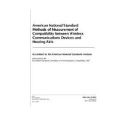 IEEE C63.19-2007 IEEE C63.19-2007