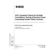 IEEE 338-2006 IEEE 338-2006