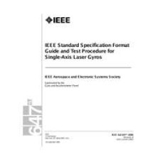IEEE 647-2006 IEEE 647-2006
