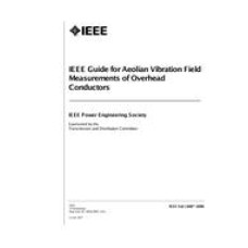 IEEE 1368-2006 IEEE 1368-2006