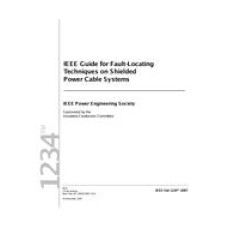 IEEE 1234-2007 IEEE 1234-2007