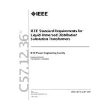 IEEE C57.12.36-2007 IEEE C57.12.36-2007