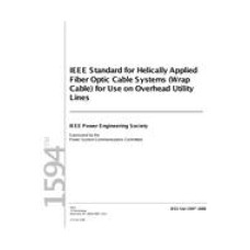 IEEE 1594-2008 IEEE 1594-2008