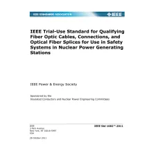 IEEE 1682-2011 IEEE 1682-2011