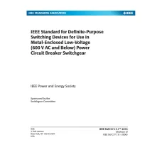 IEEE C37.13.1-2016 IEEE C37.13.1-2016