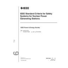 IEEE 603-2009