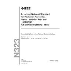 IEEE N323C-2009 IEEE N323C-2009