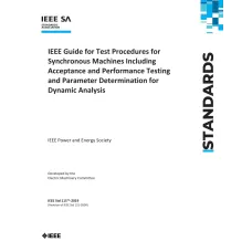 IEEE 115-2019