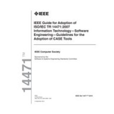 IEEE 14471-2010 IEEE 14471-2010