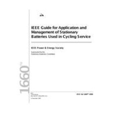 IEEE 1660-2008 IEEE 1660-2008